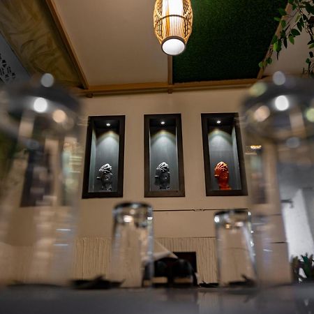 Hotel Mountain View Насик Экстерьер фото