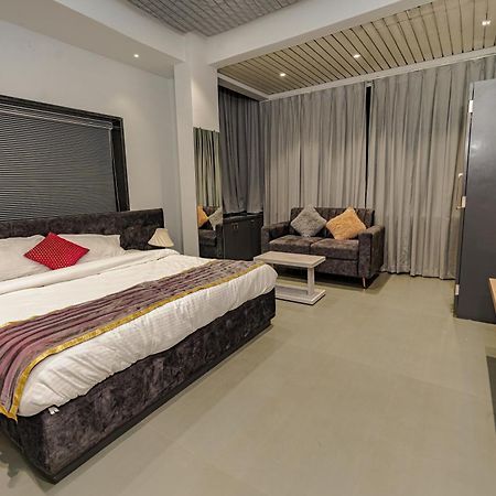 Hotel Mountain View Насик Экстерьер фото