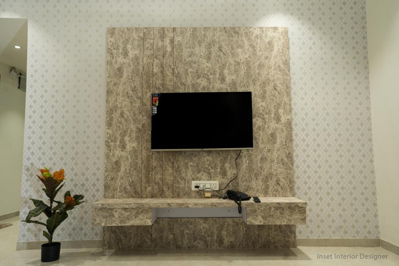 Hotel Mountain View Насик Экстерьер фото