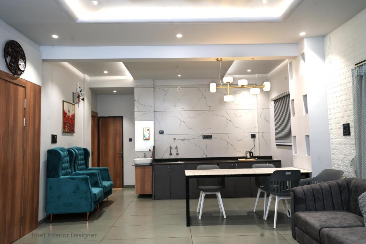 Hotel Mountain View Насик Экстерьер фото